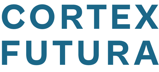 CortexFutura wordmark